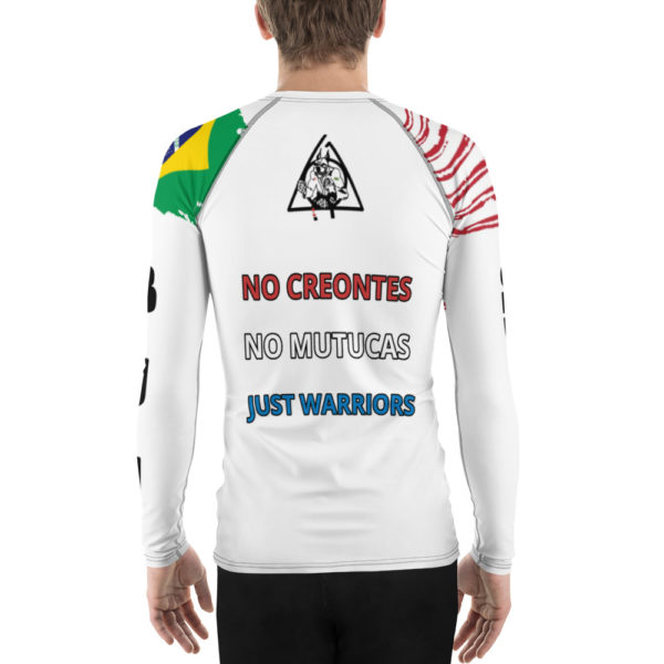 Men's Rash Guard - Image 2