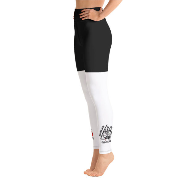 Yoga Leggings - Image 2