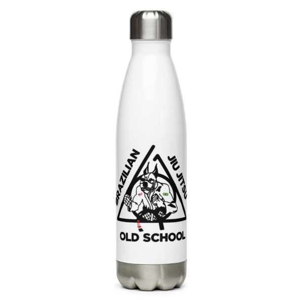 Stainless Steel Water Bottle