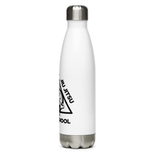 Stainless Steel Water Bottle - Image 3