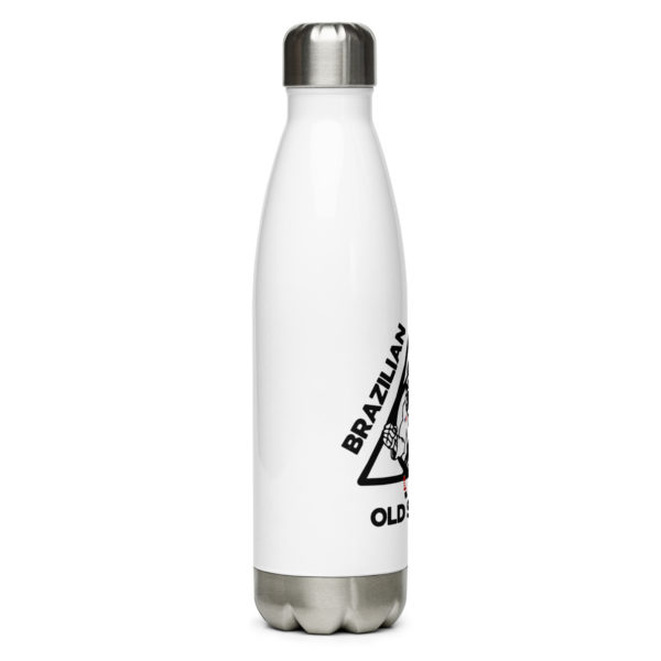 Stainless Steel Water Bottle - Image 2